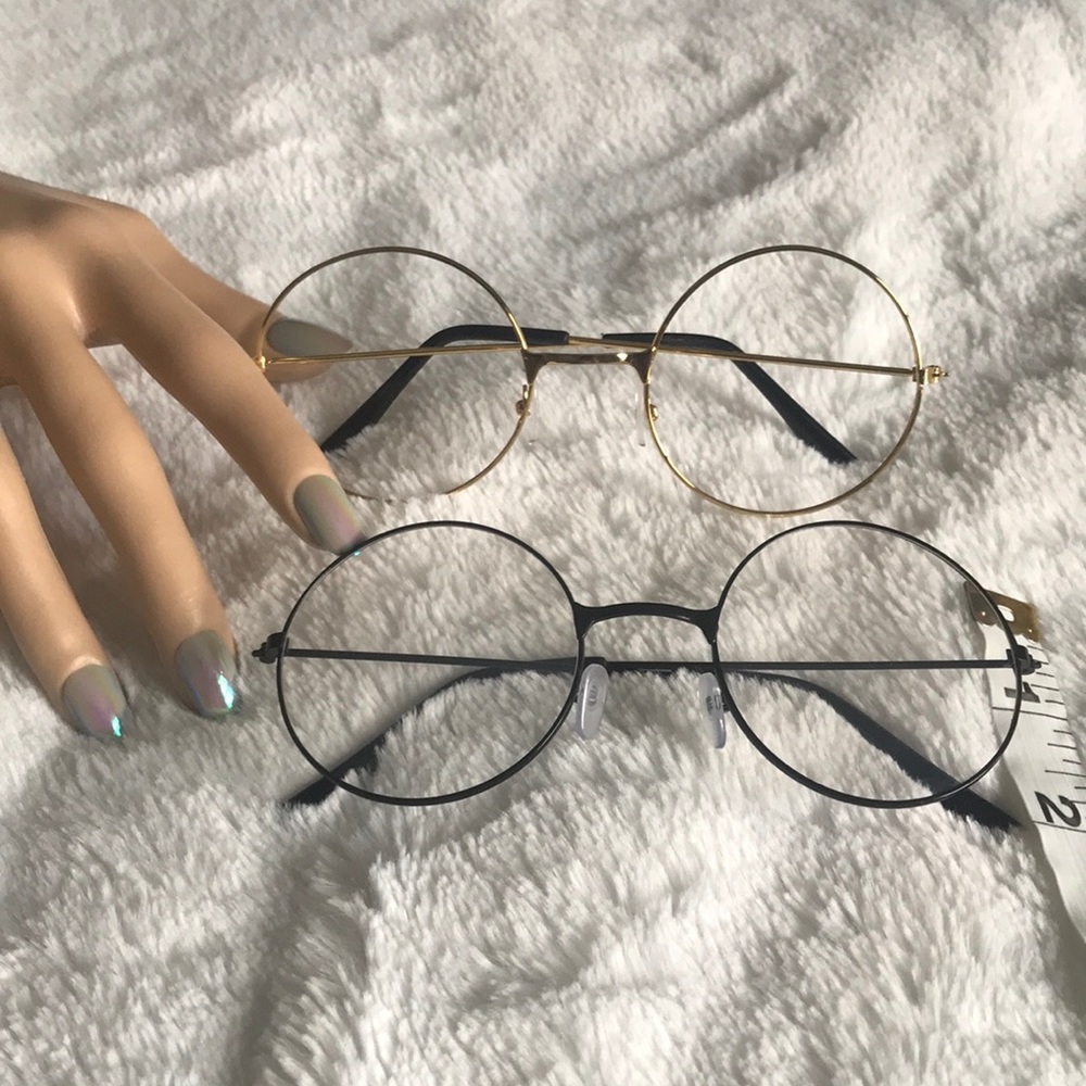 NEW FASHION GLASSES 👓! - Picture 5 of 7